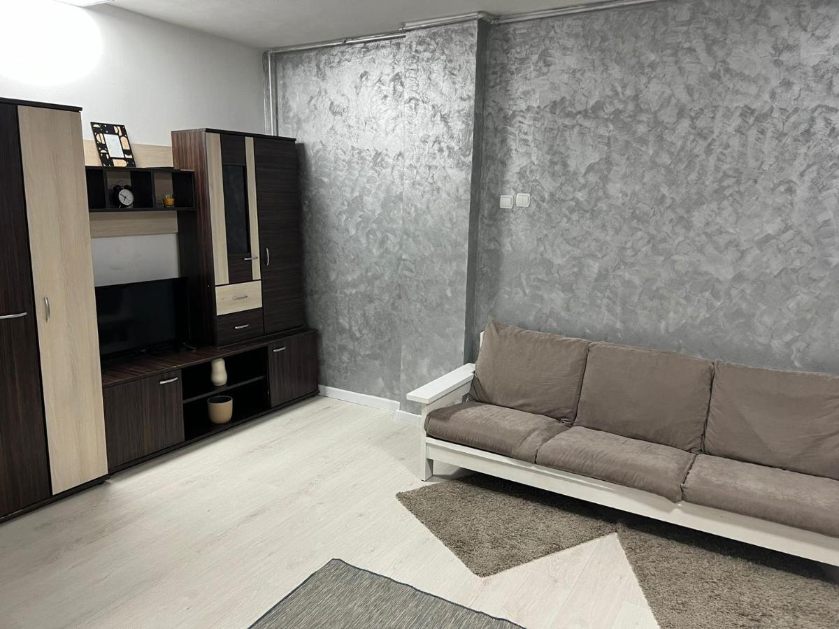 Compact House Daire Kaloşvar Dış mekan fotoğraf