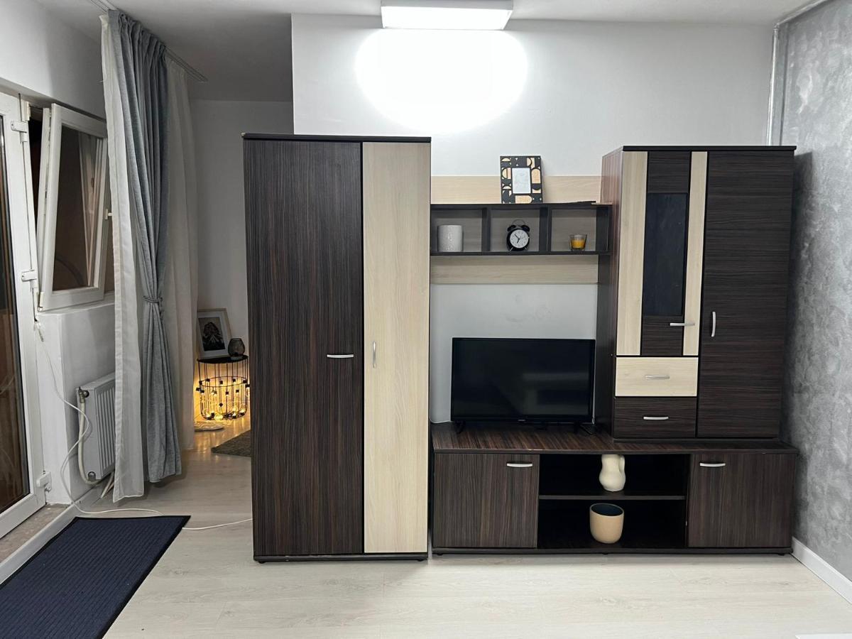 Compact House Daire Kaloşvar Dış mekan fotoğraf
