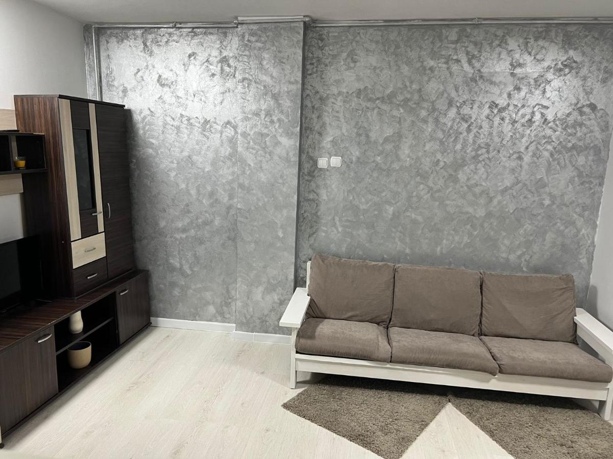 Compact House Daire Kaloşvar Dış mekan fotoğraf