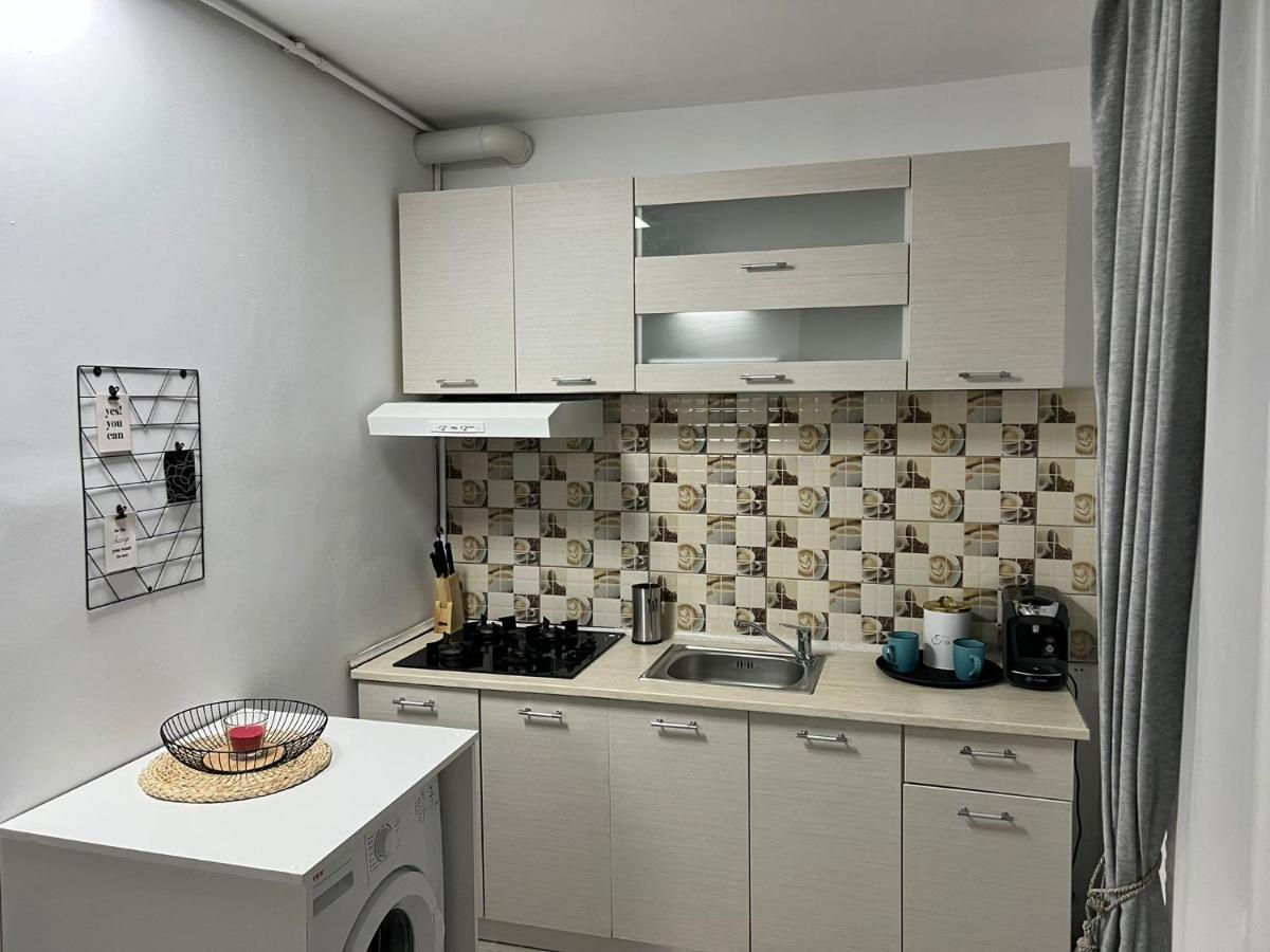 Compact House Daire Kaloşvar Dış mekan fotoğraf