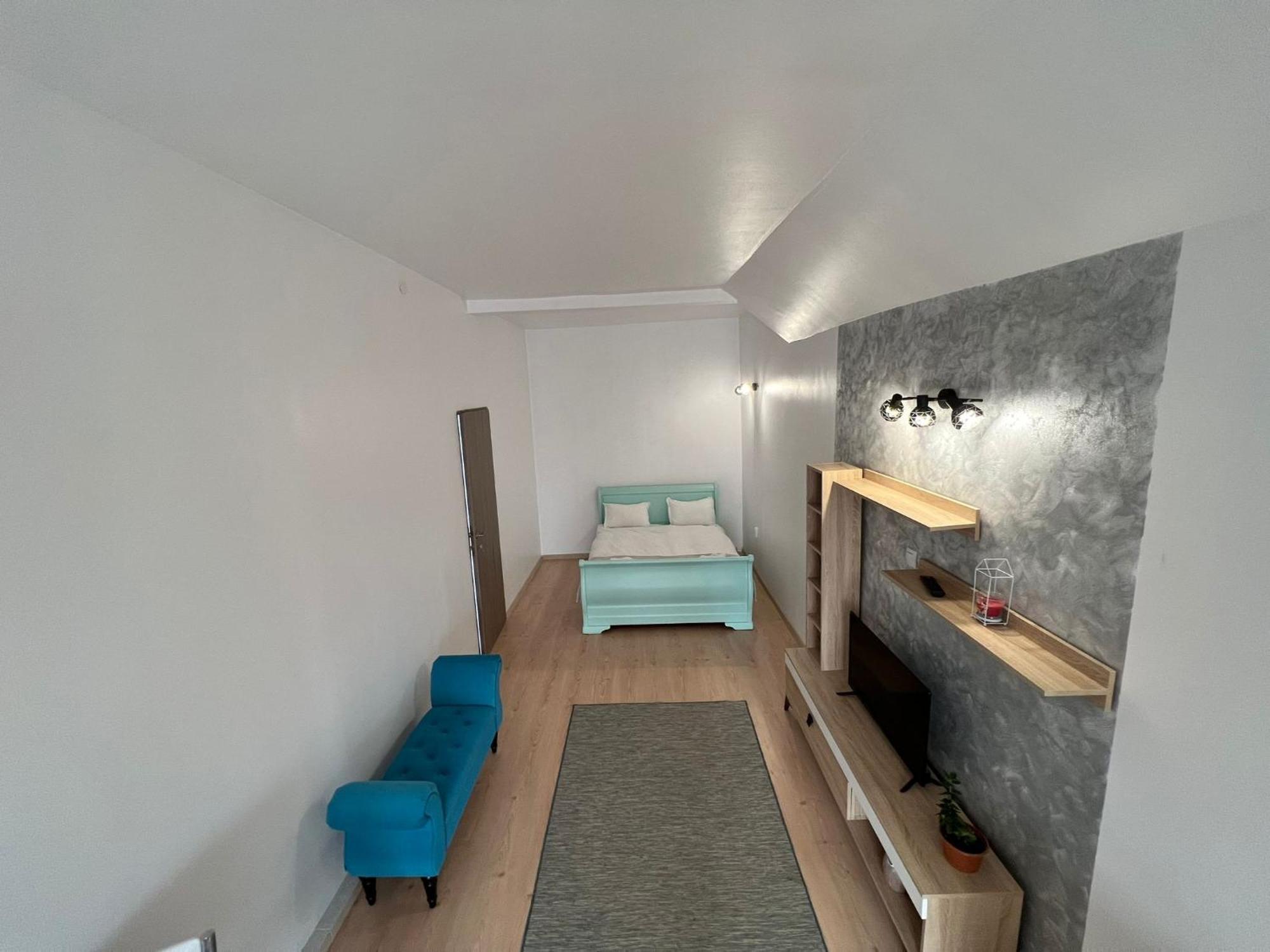 Compact House Daire Kaloşvar Dış mekan fotoğraf