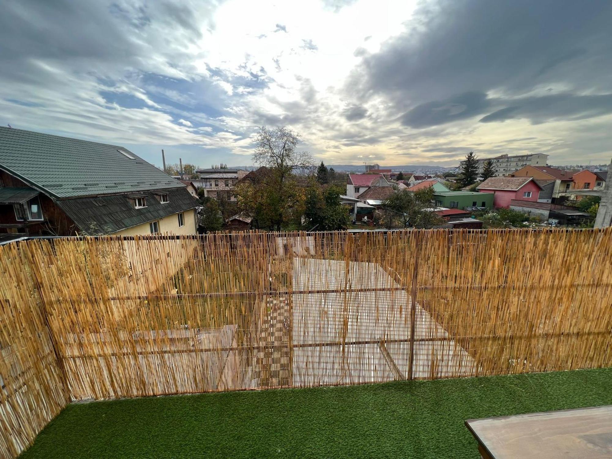 Compact House Daire Kaloşvar Dış mekan fotoğraf