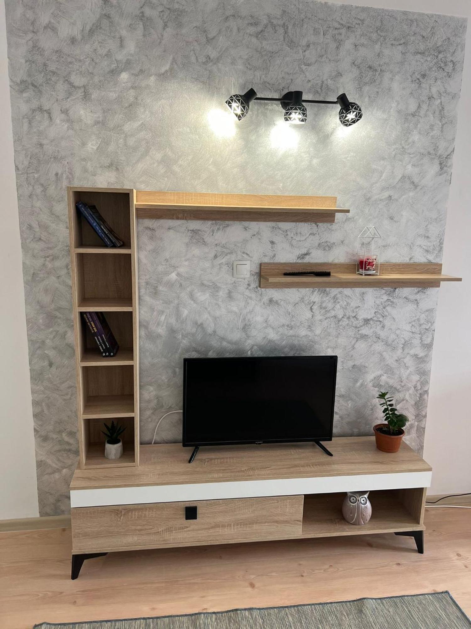 Compact House Daire Kaloşvar Dış mekan fotoğraf