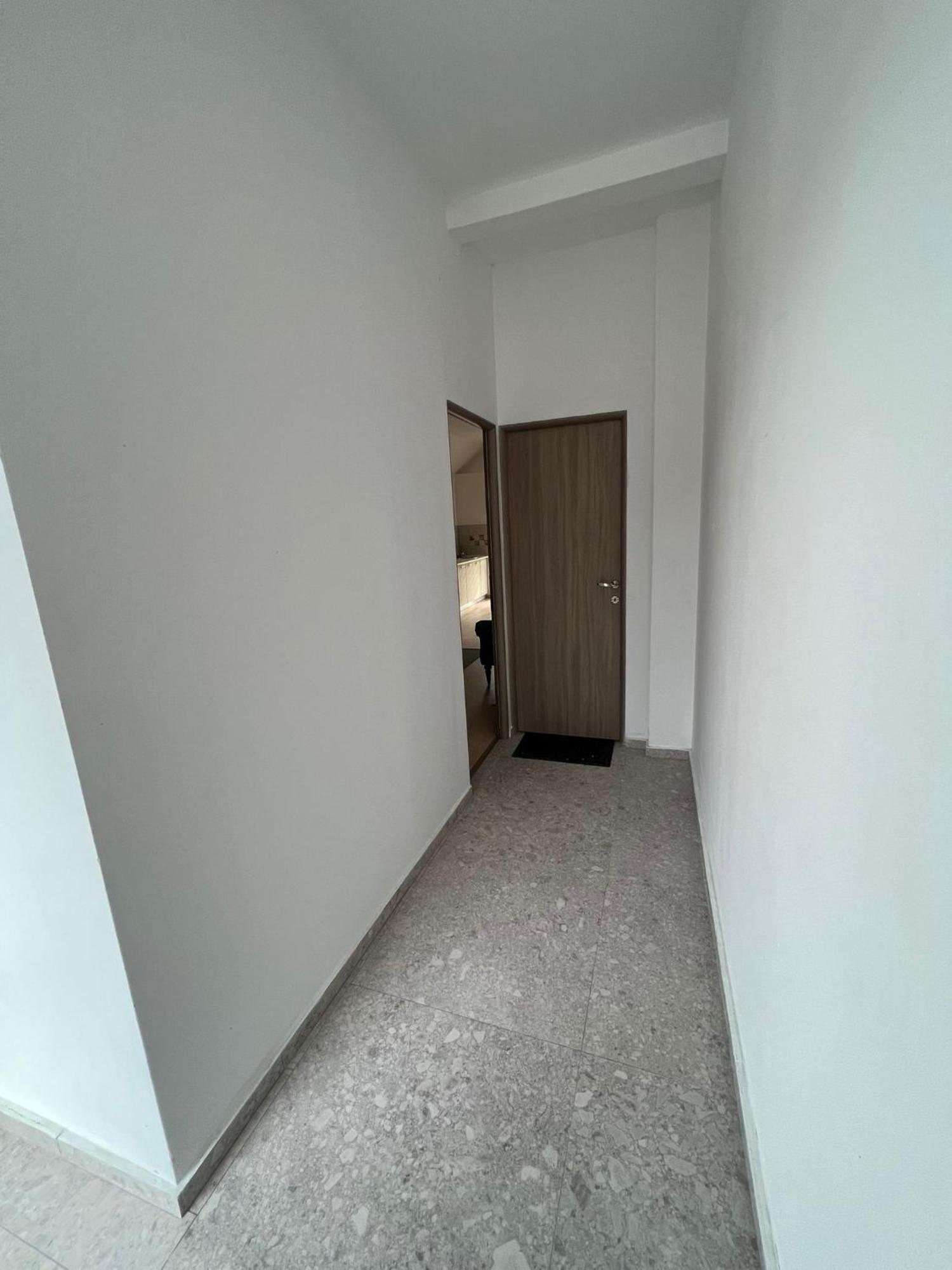 Compact House Daire Kaloşvar Dış mekan fotoğraf