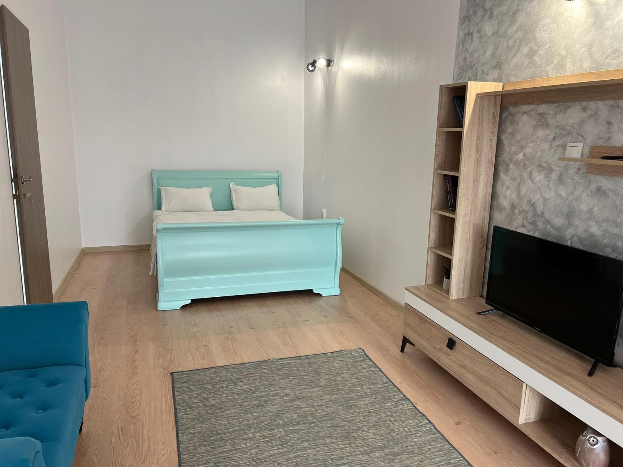 Compact House Daire Kaloşvar Dış mekan fotoğraf