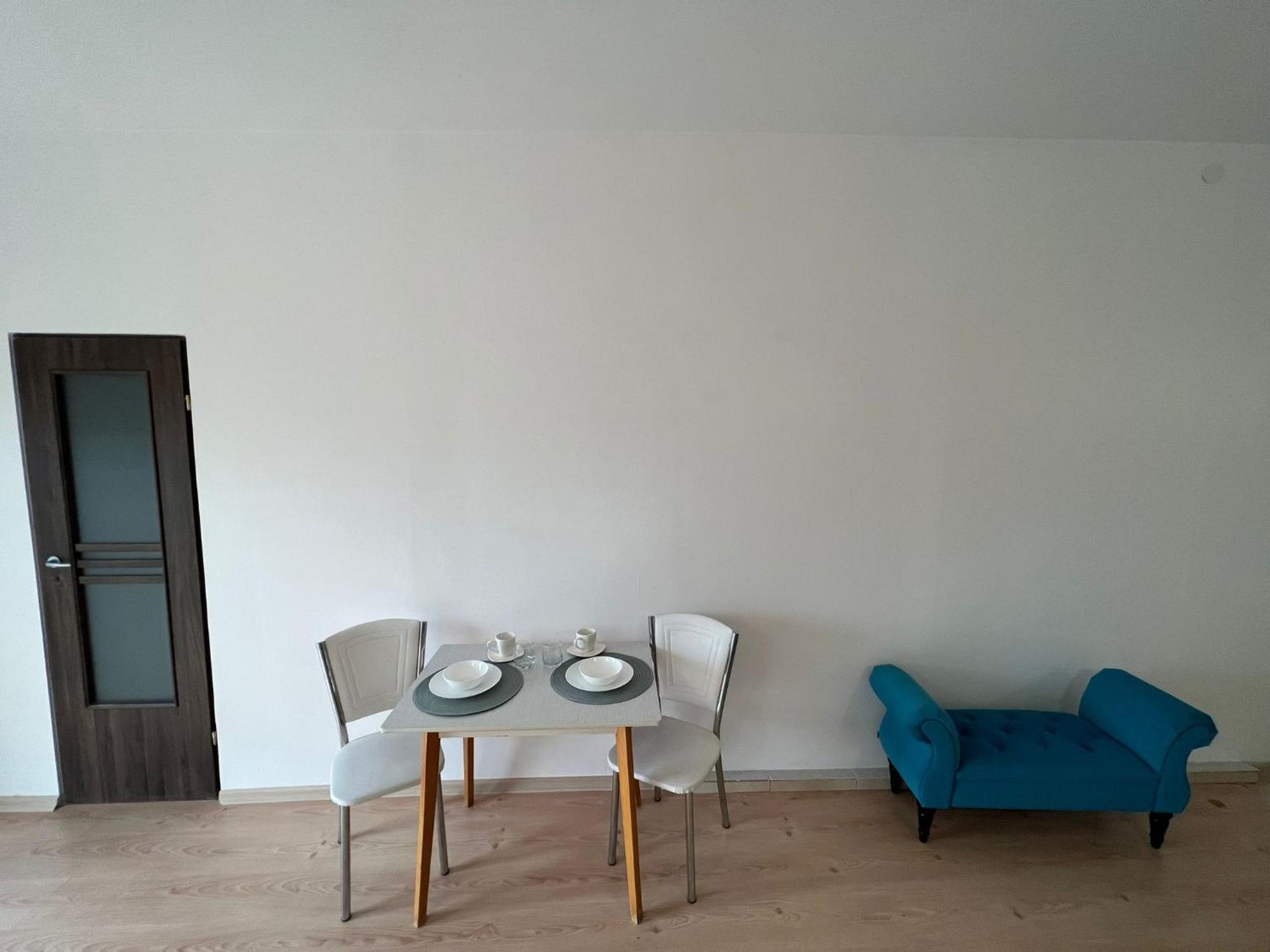 Compact House Daire Kaloşvar Dış mekan fotoğraf