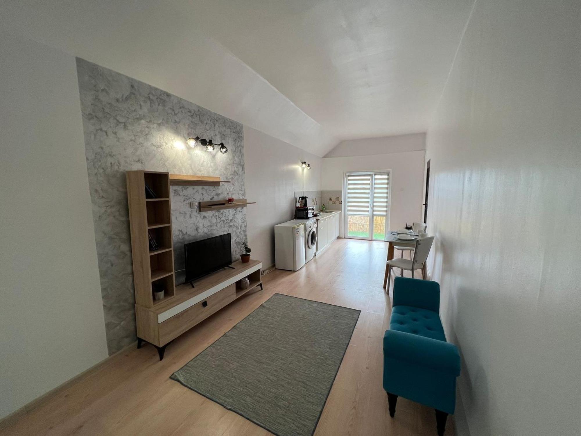 Compact House Daire Kaloşvar Dış mekan fotoğraf