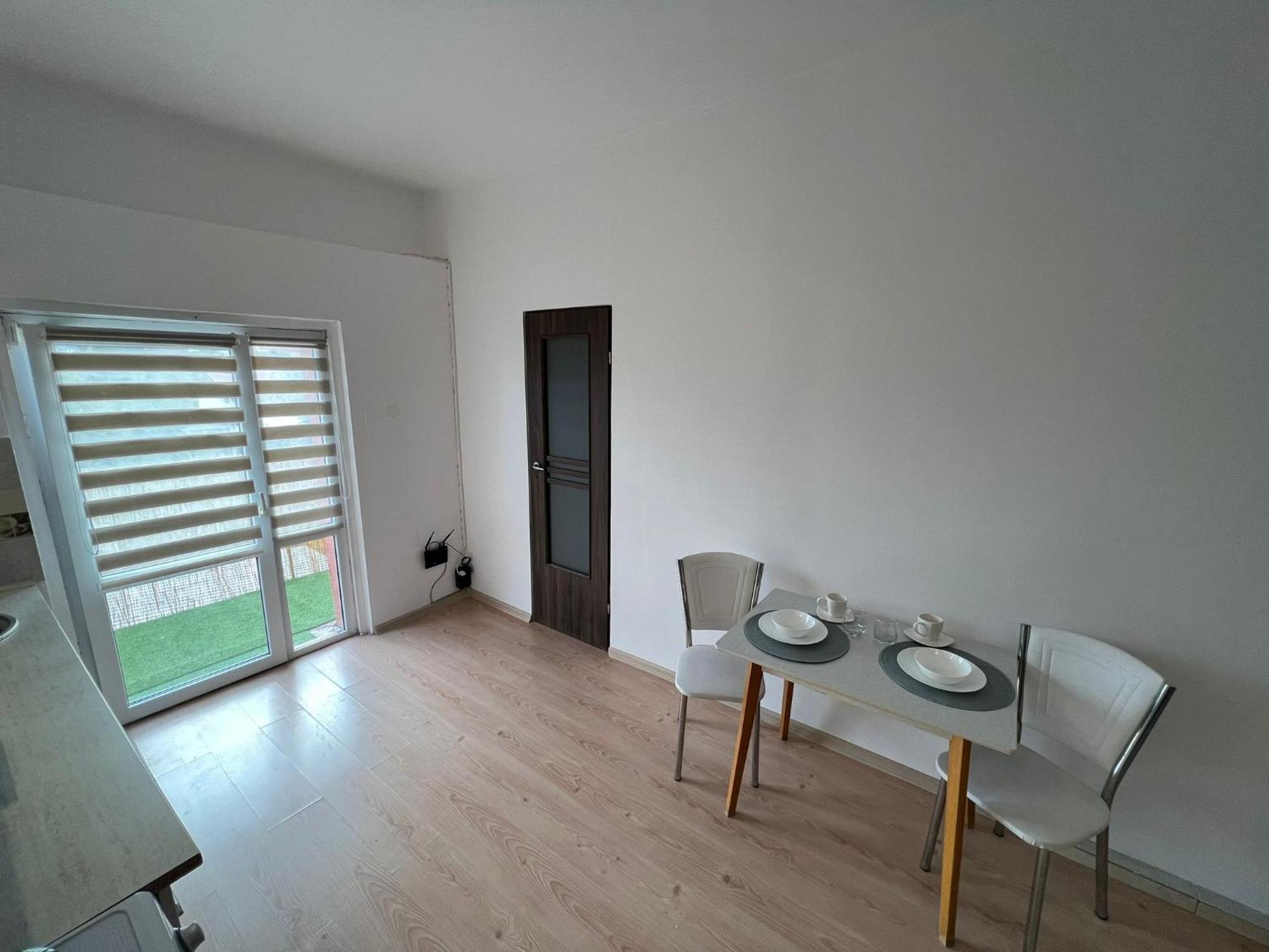 Compact House Daire Kaloşvar Dış mekan fotoğraf