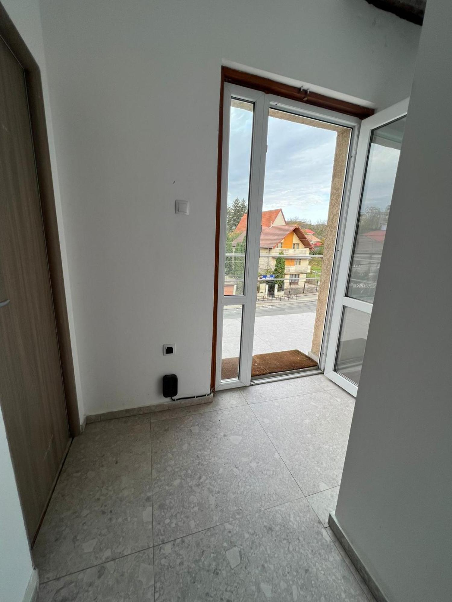 Compact House Daire Kaloşvar Dış mekan fotoğraf