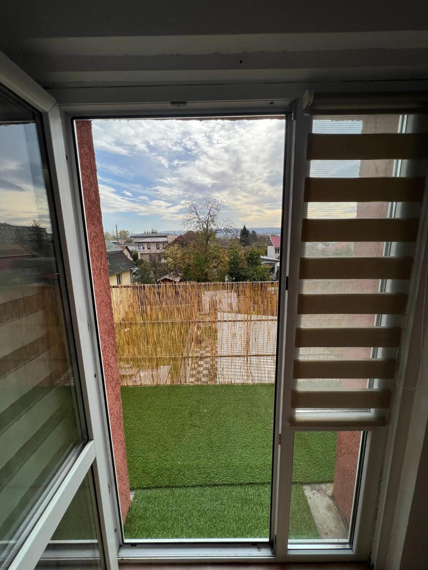 Compact House Daire Kaloşvar Dış mekan fotoğraf