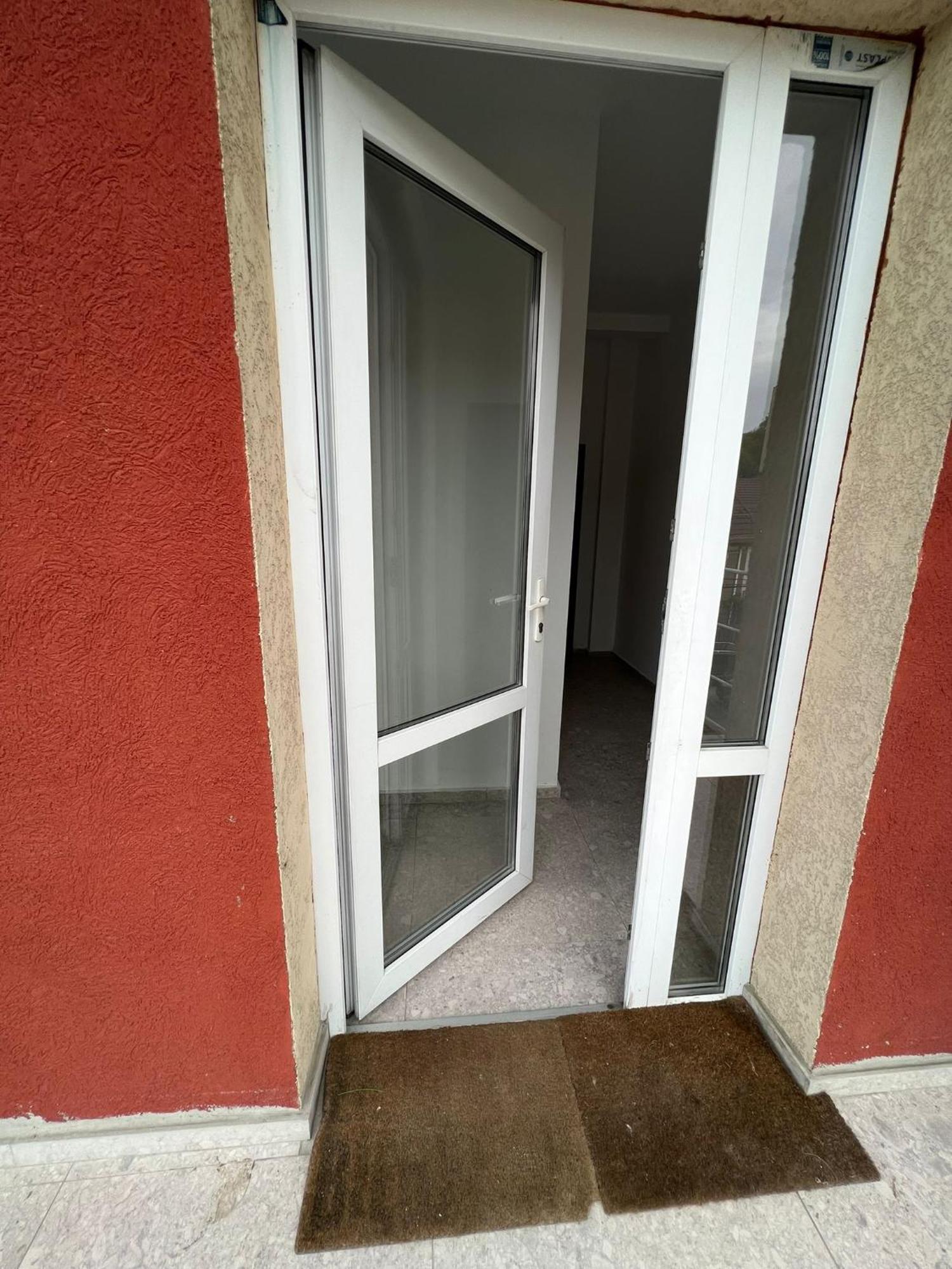 Compact House Daire Kaloşvar Dış mekan fotoğraf