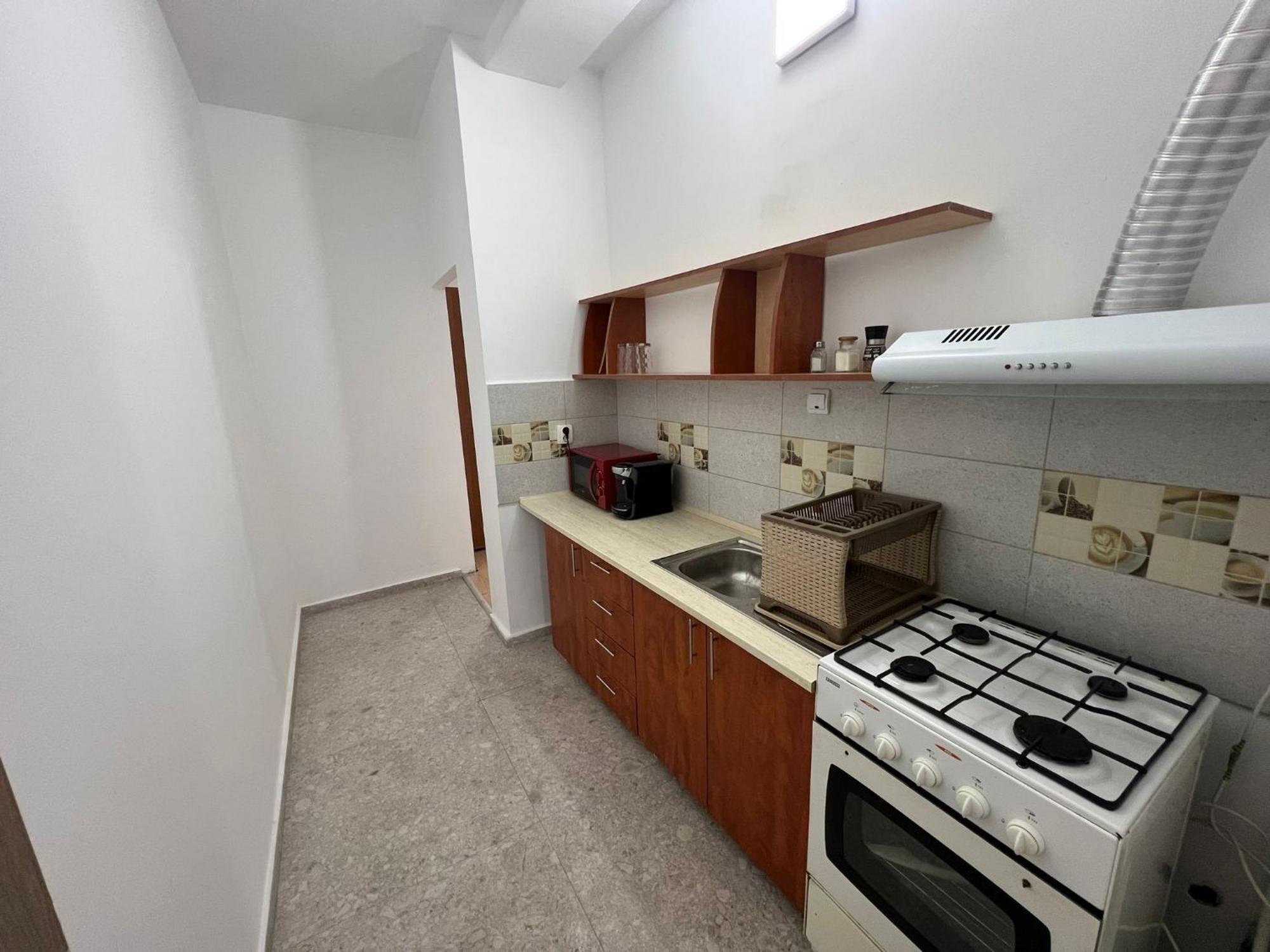 Compact House Daire Kaloşvar Dış mekan fotoğraf