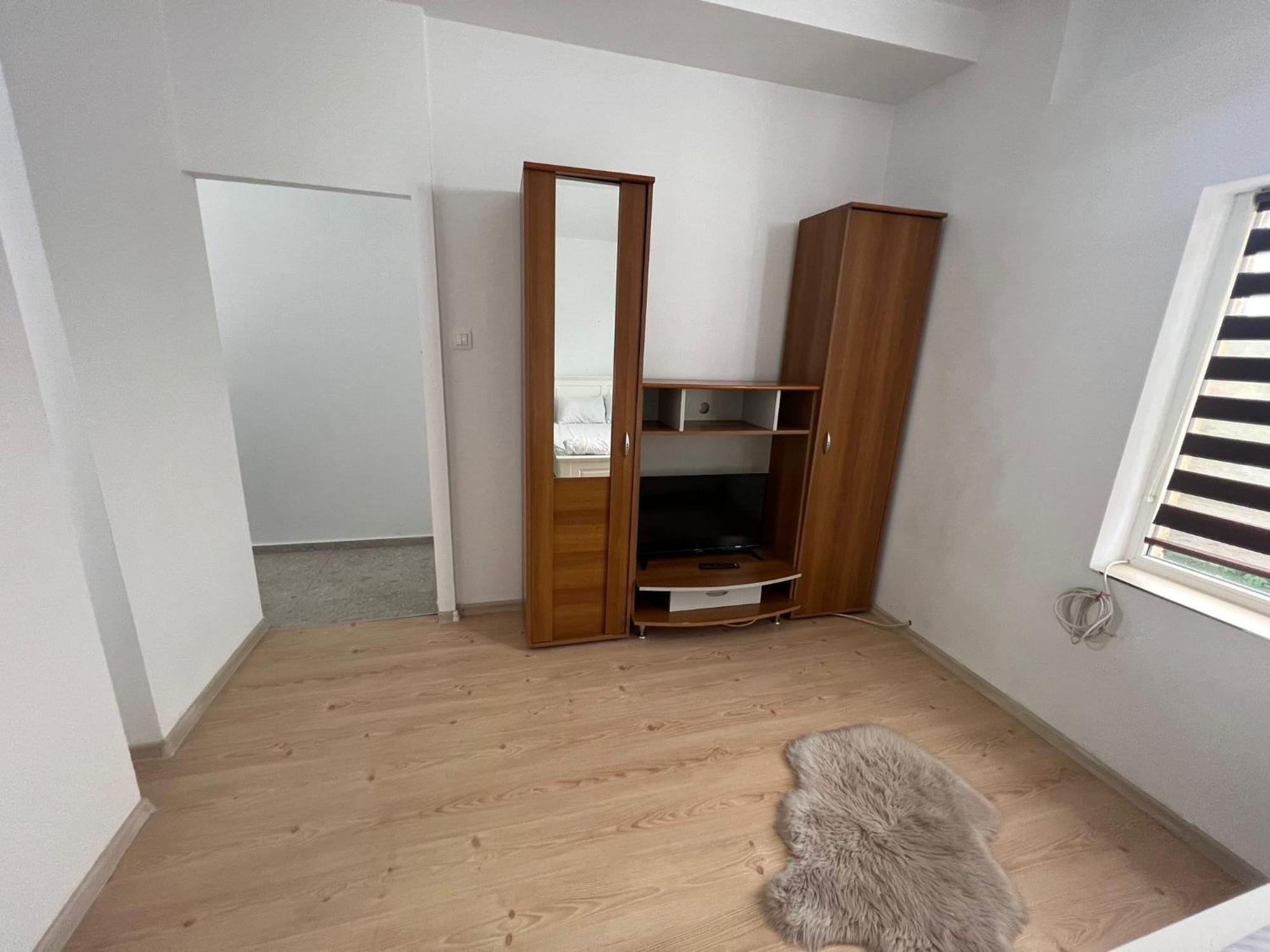 Compact House Daire Kaloşvar Dış mekan fotoğraf