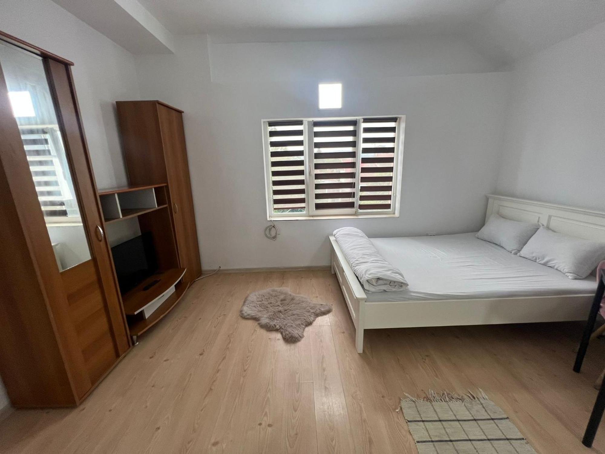 Compact House Daire Kaloşvar Dış mekan fotoğraf