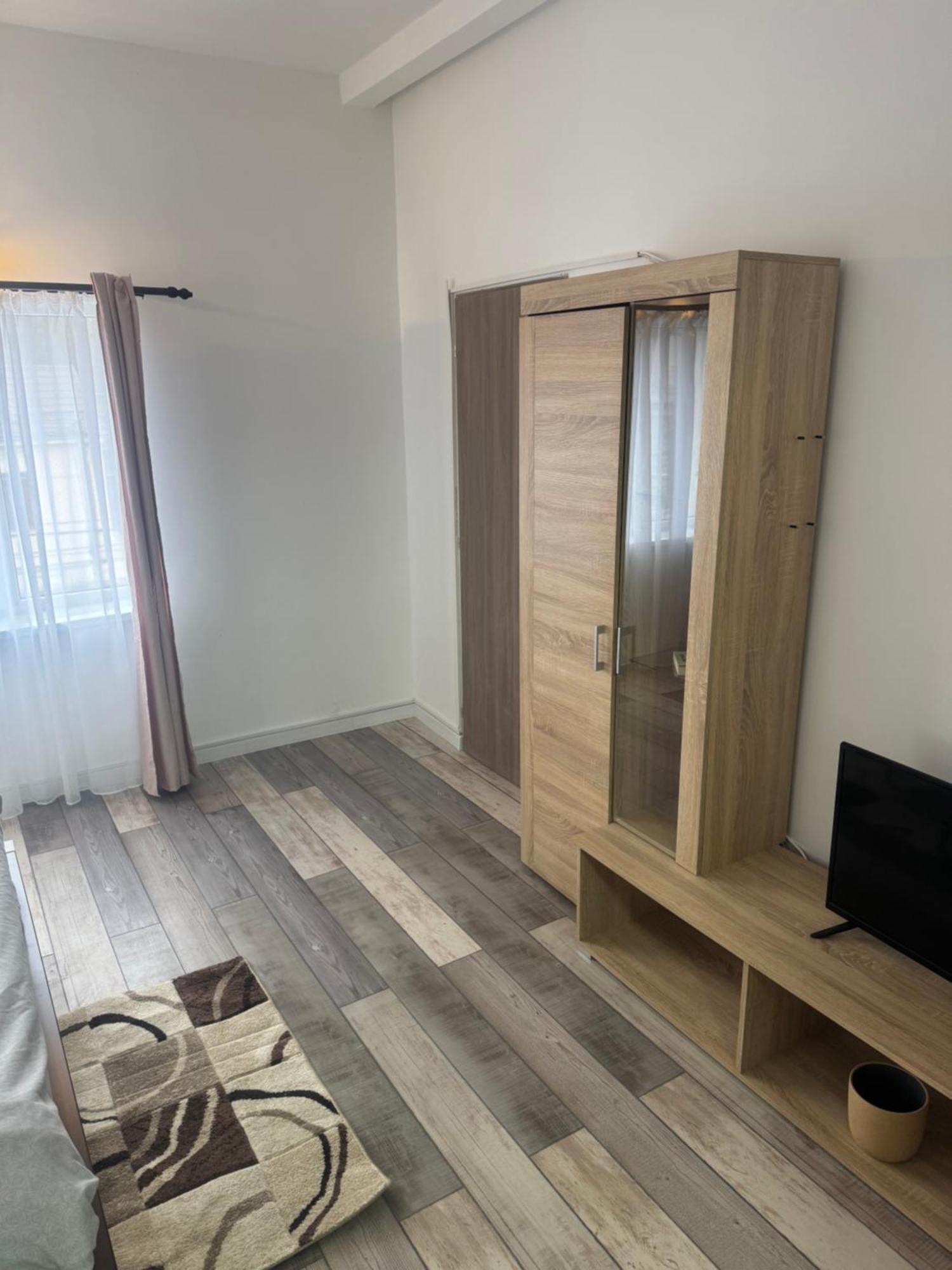 Compact House Daire Kaloşvar Dış mekan fotoğraf