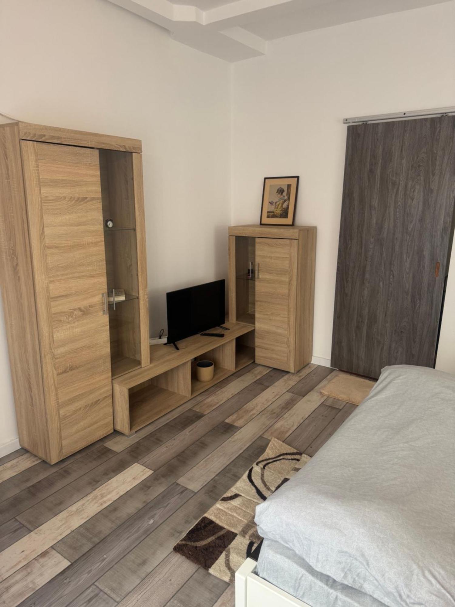 Compact House Daire Kaloşvar Dış mekan fotoğraf